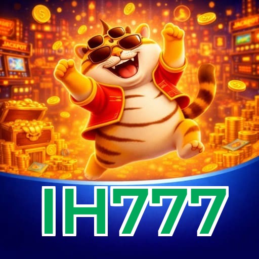 Tabela RTP dos jogos de cassino da IH777